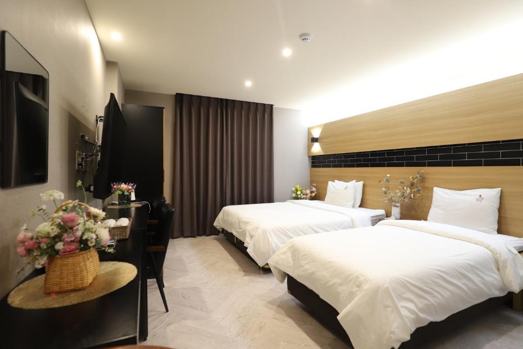 BON Hotel BUSINESS - 