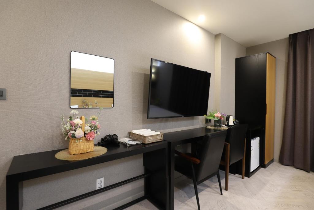 BON Hotel BUSINESS - Standard Twin Room