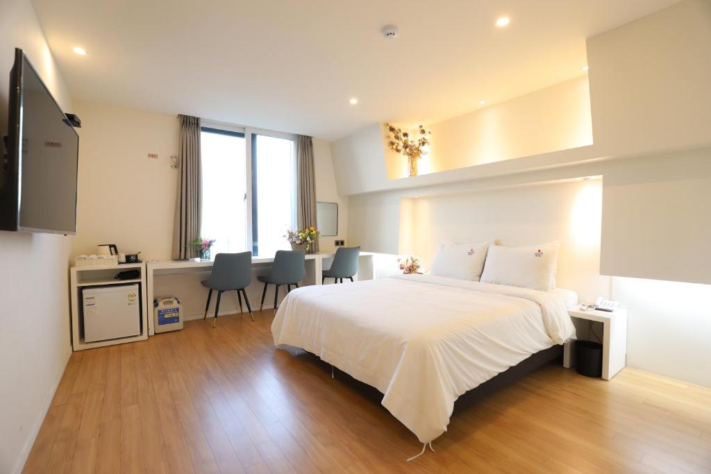 BON Hotel BUSINESS - 