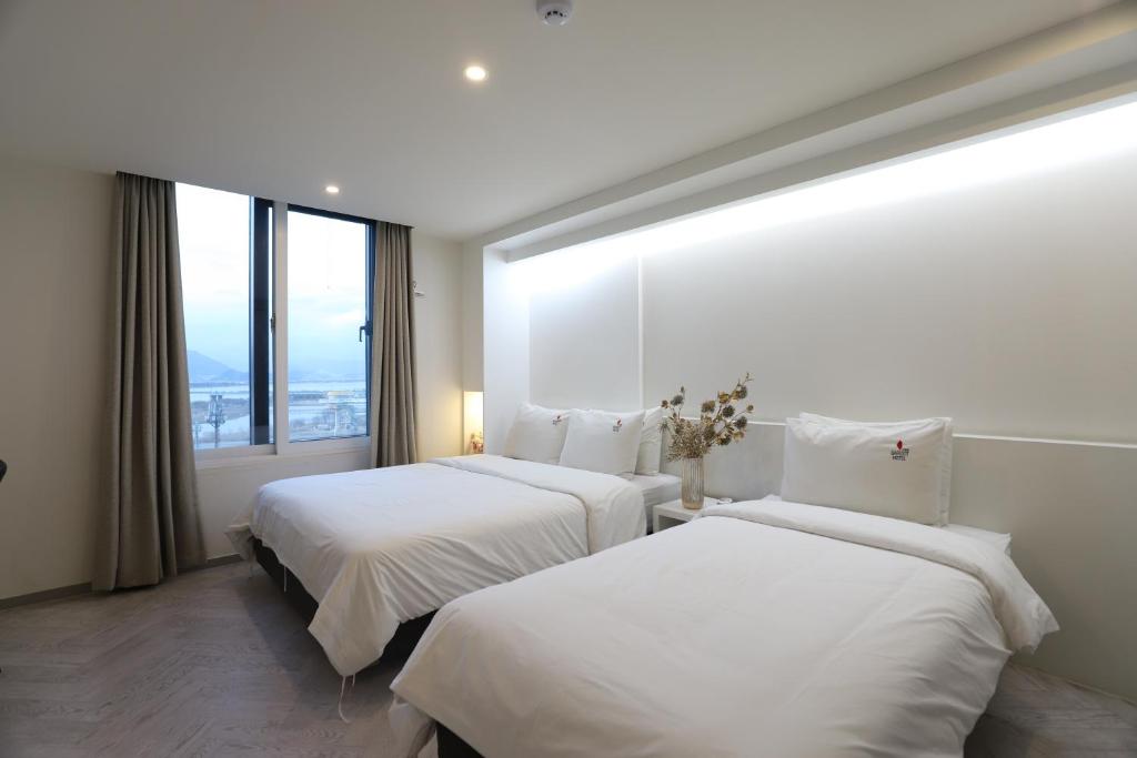 BON Hotel BUSINESS - 