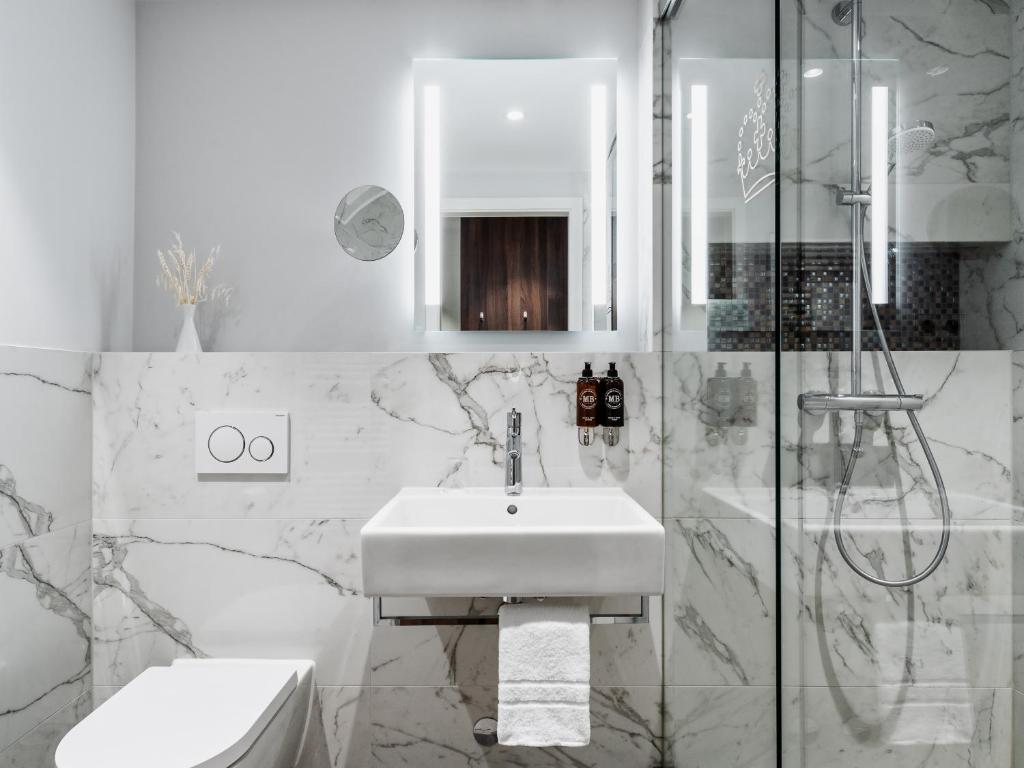 Hotel Royal - Resim 2