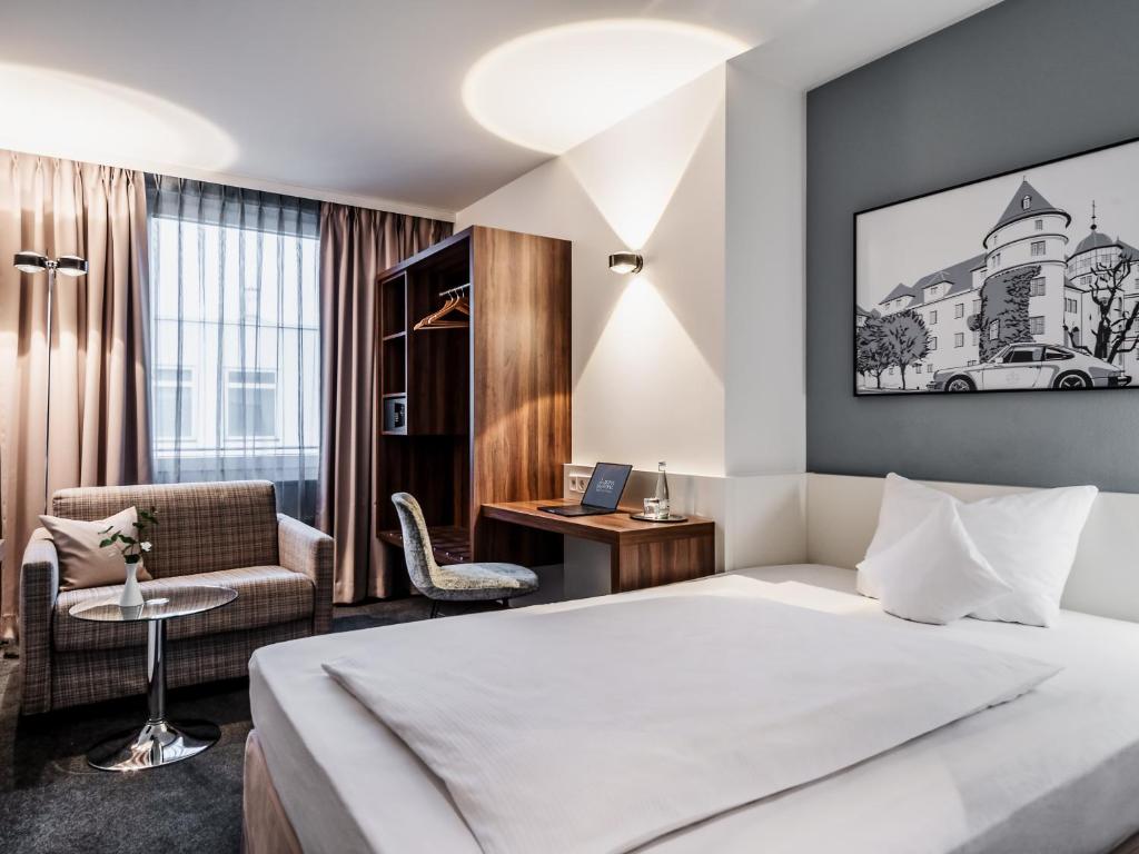 Hotel Royal - Resim 36