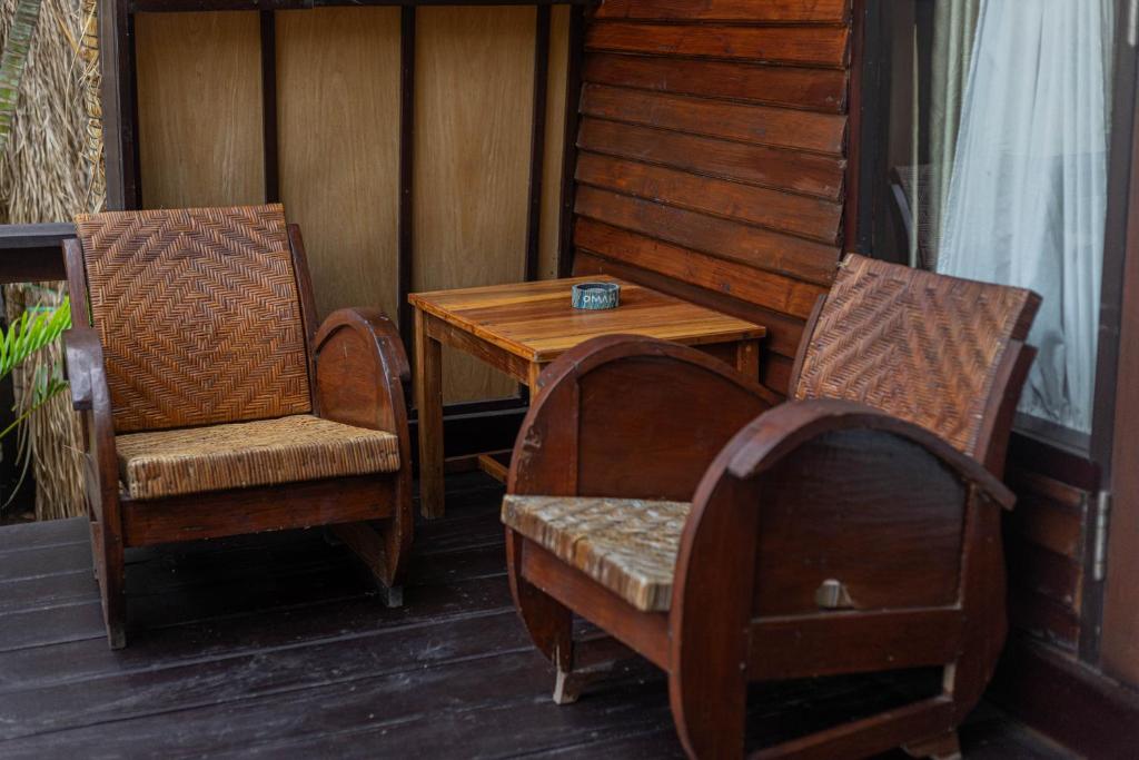 Omah Gili Hotel - 11