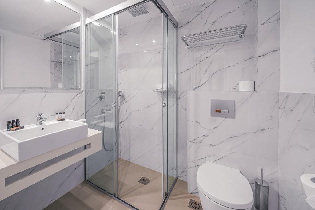 Glaros Beach Hotel - 2