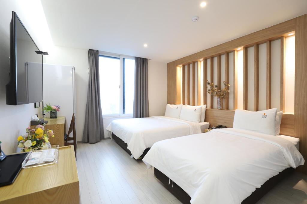 BON Hotel BUSINESS - 