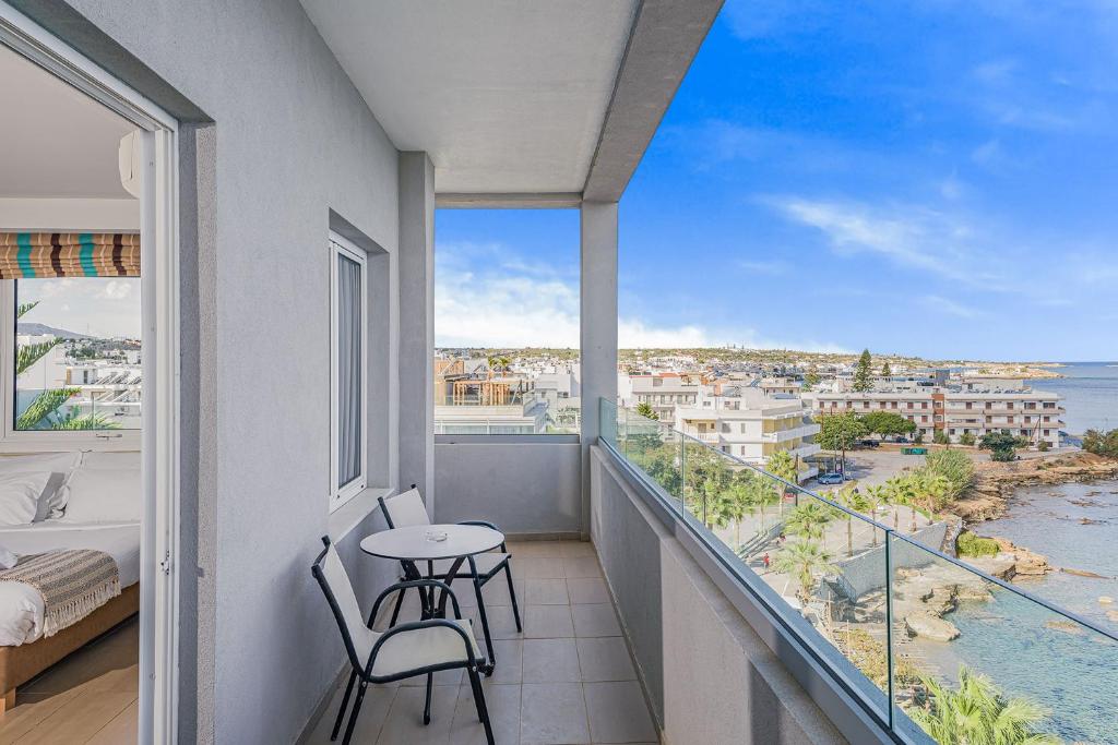 Glaros Beach Hotel - 13