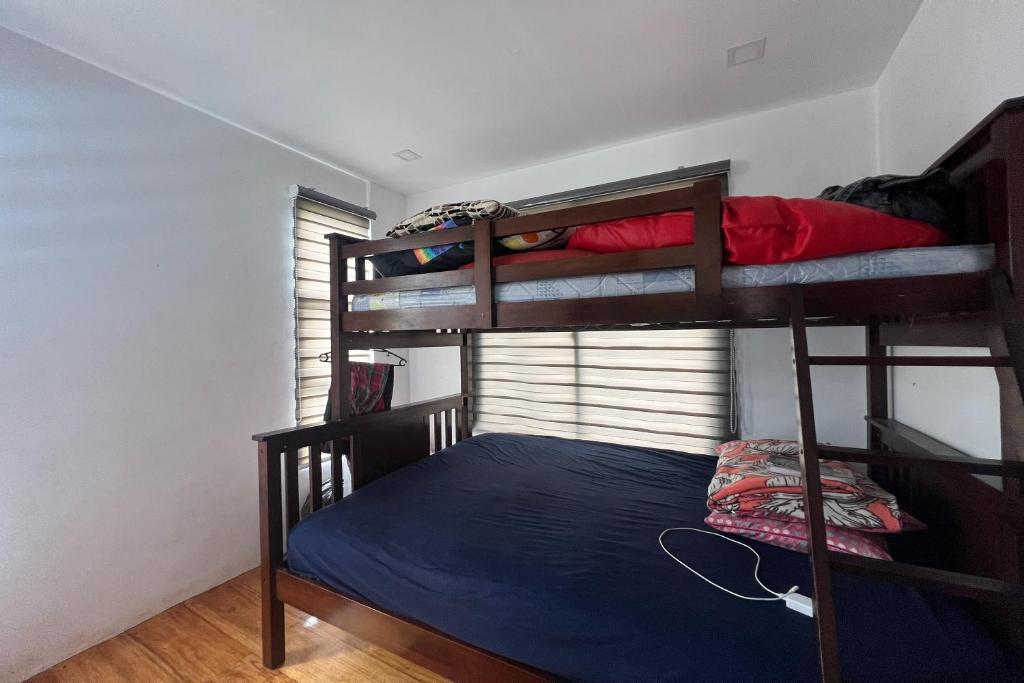 Lover's Point Beach Front Resort - Twee Slaapkamers Villa