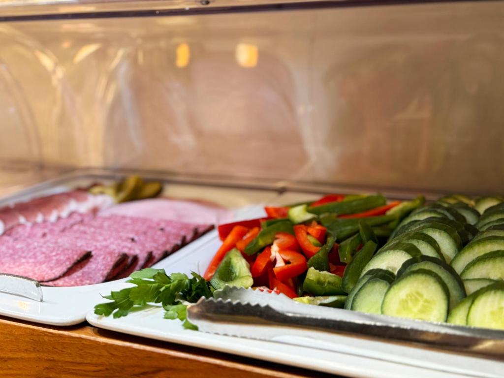 Grimm's Berlin Mitte - Resim 7