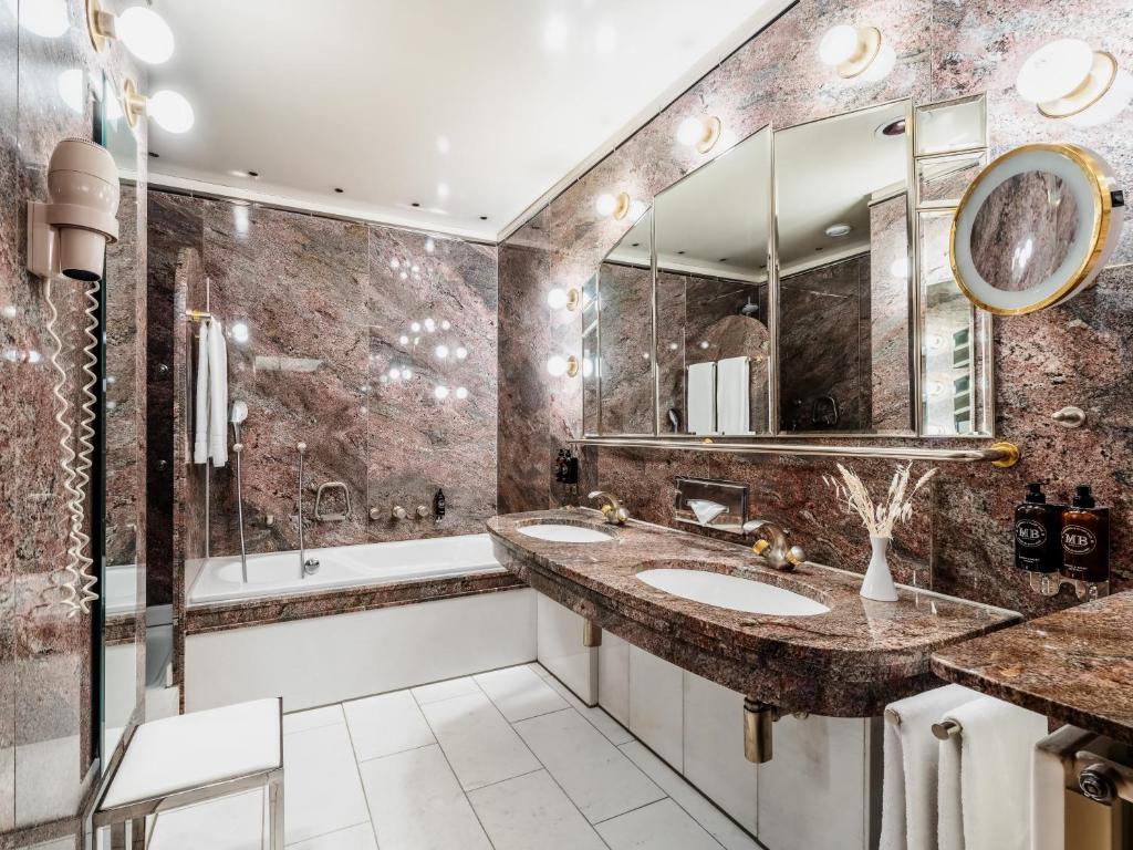 Hotel Royal - Resim 16