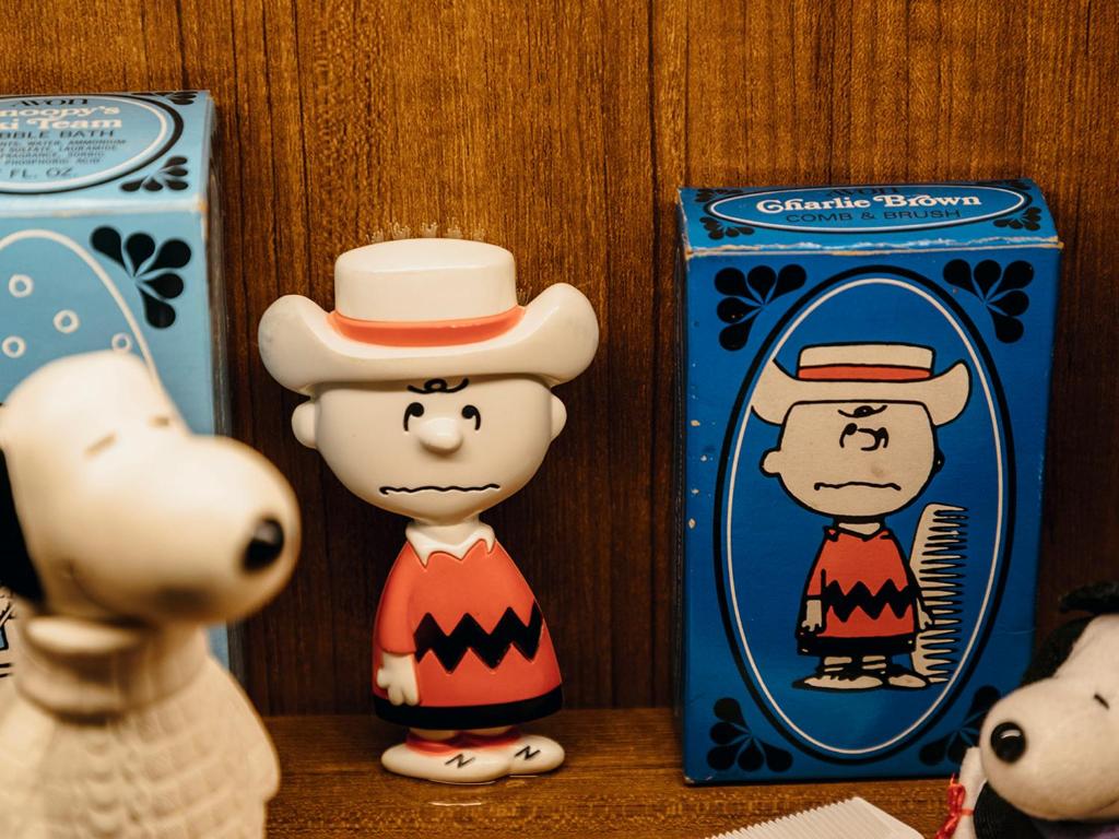 Fotografie z fotogalerie ubytování ピーナッツホテル/PEANUTS HOTEL v destinaci Kóbe