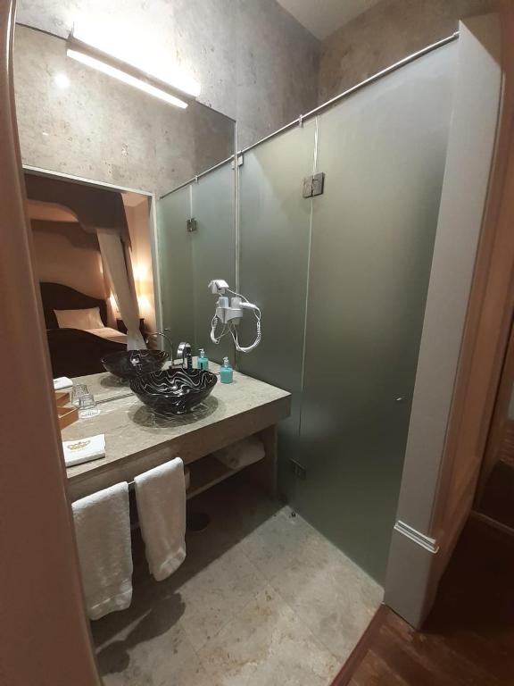 Hotel Ibn-Arrik - Resim 9