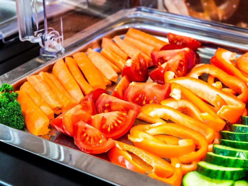 Hotel Royal - Resim 44