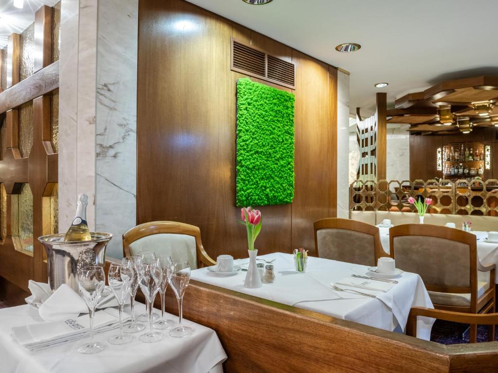 Hotel Royal - Resim 42