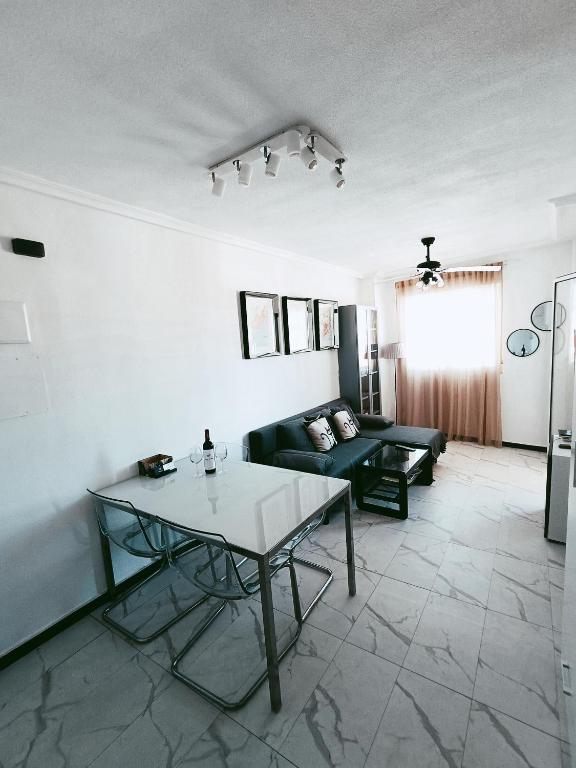 TORRE La MATA Apartamento - Two-Bedroom Apartment