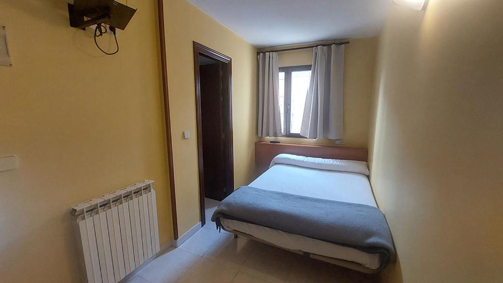 Hostal Rural Sositana - Double Room