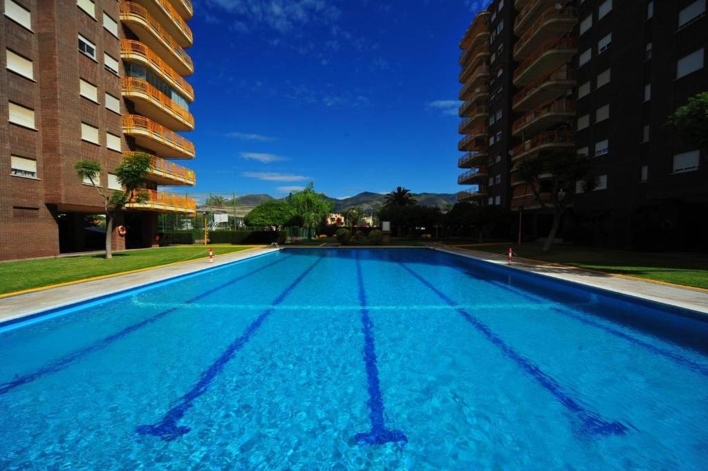 Derechos de imagen reservados por Booking.com