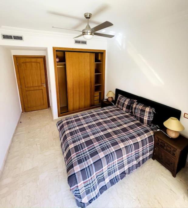 Appartement Résidence de standing Hivernage — photo 7