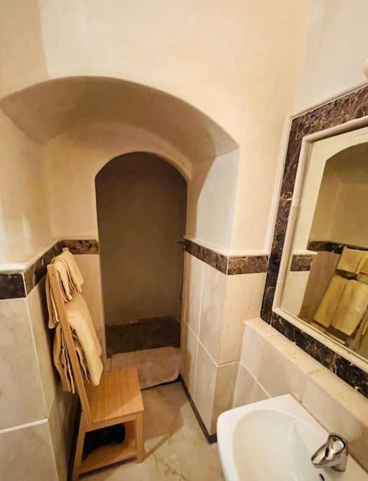 Appartement Résidence de standing Hivernage — photo 9