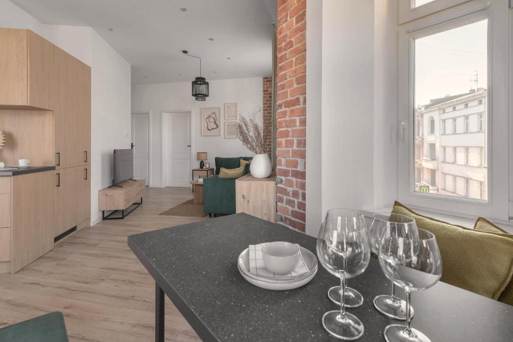 HARBOR APARTMENTS - Mickiewicza - 4