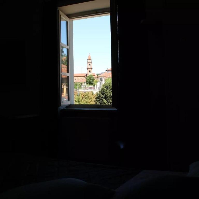Fotografie z fotogalerie ubytování Nuovo Hotel Giardini v destinaci Bra