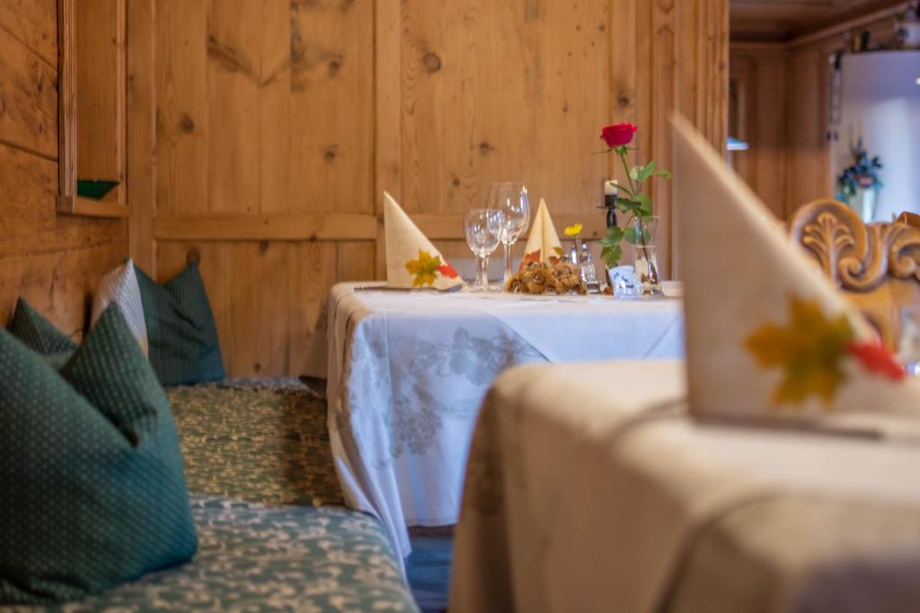 Fotografie z fotogalerie ubytování Hotel Vermoi v destinaci Laces