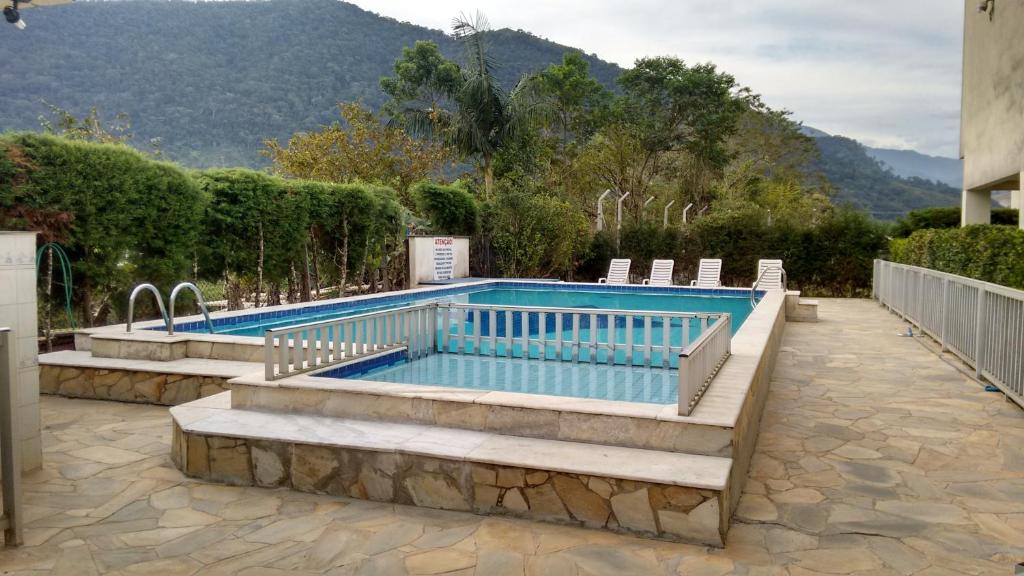  Apartamento Caraguatatuba