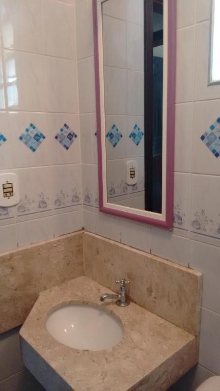 Apartamento Caraguatatuba