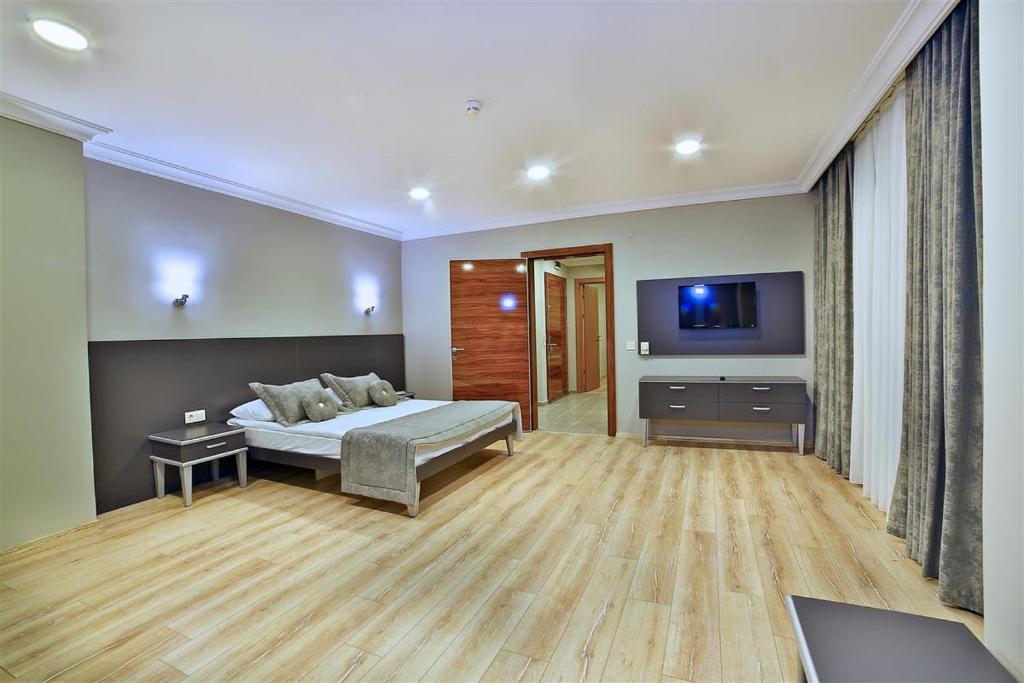 The Hera Premium Hotels - King Suite