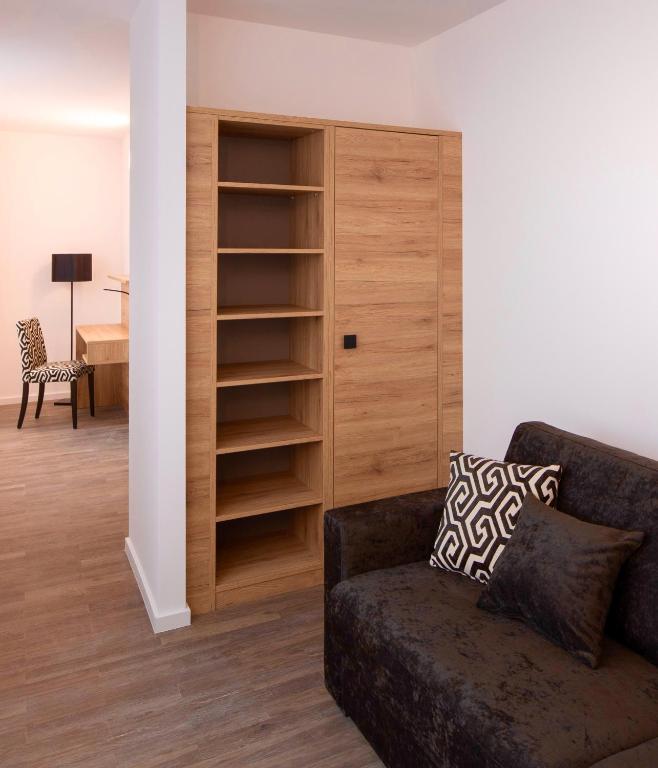 MiDoma, Self Check-In Hotel, Hannover Messe - Resim 12