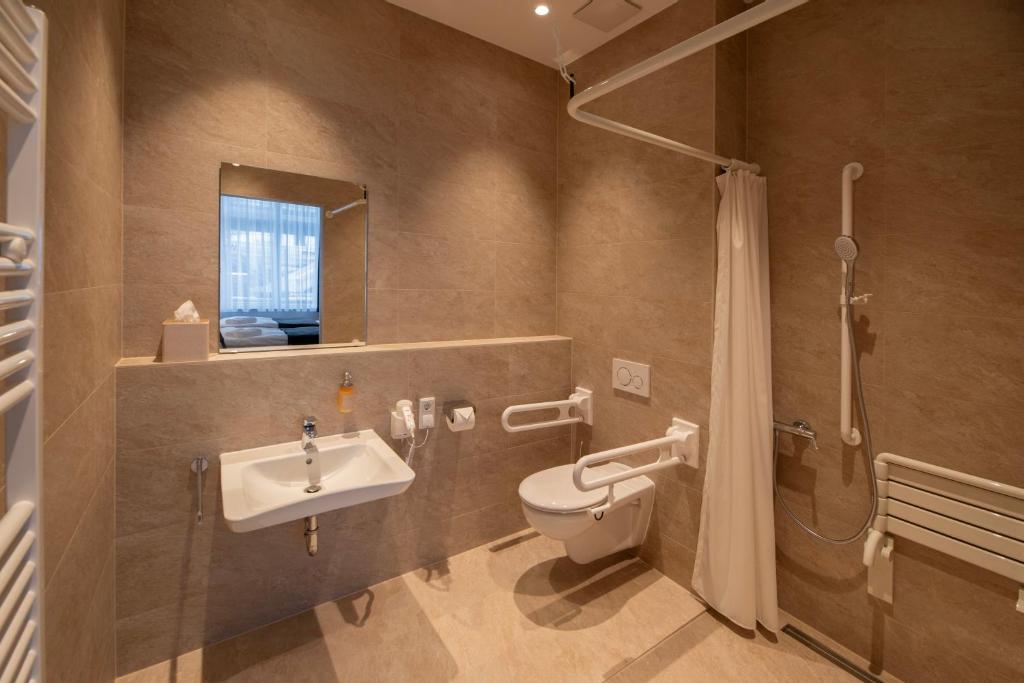 MiDoma, Self Check-In Hotel, Hannover Messe - Resim 15