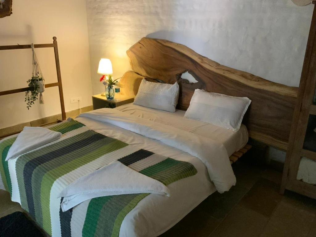 Jungle stay by Bilwa Estate - Superior Villa