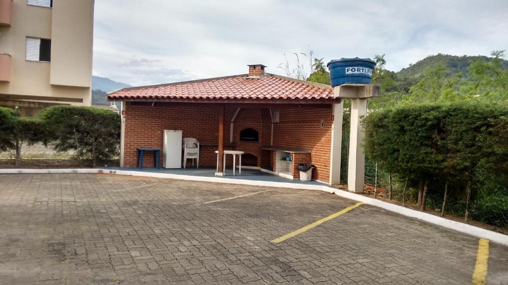  Apartamento Caraguatatuba