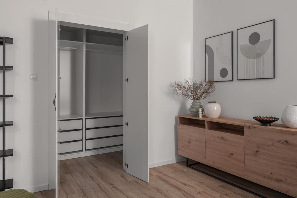 HARBOR APARTMENTS - Mickiewicza - 19