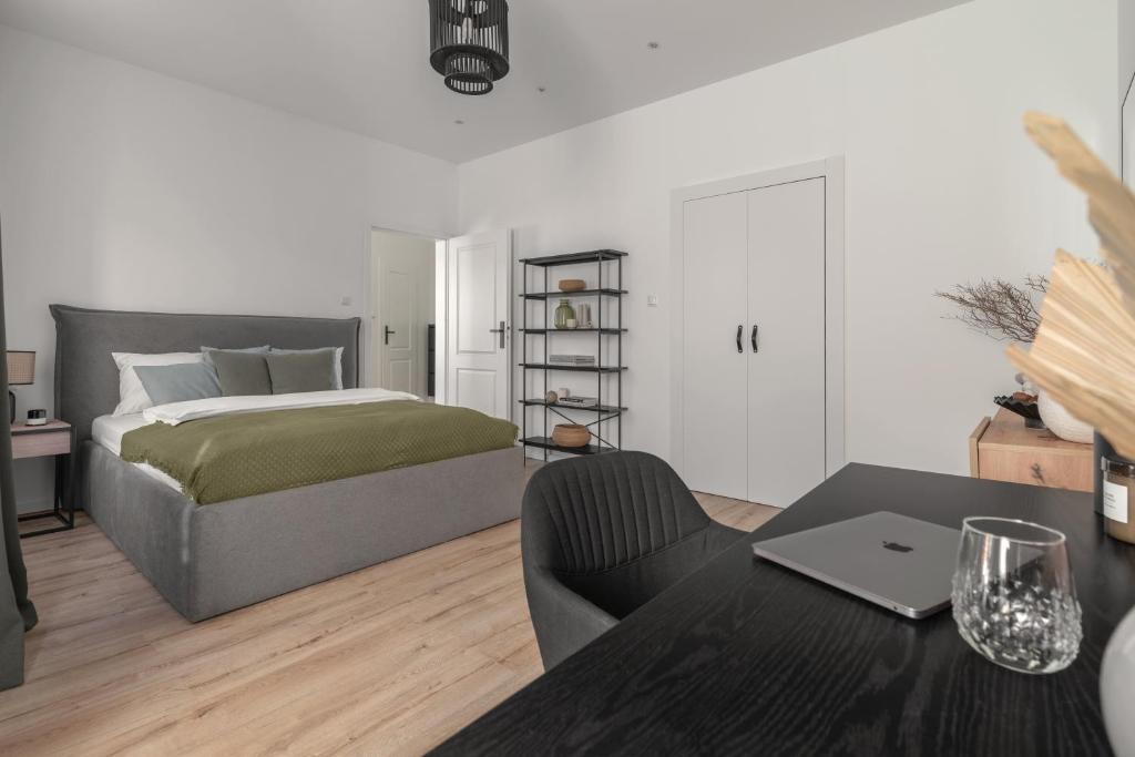 HARBOR APARTMENTS - Mickiewicza - 14