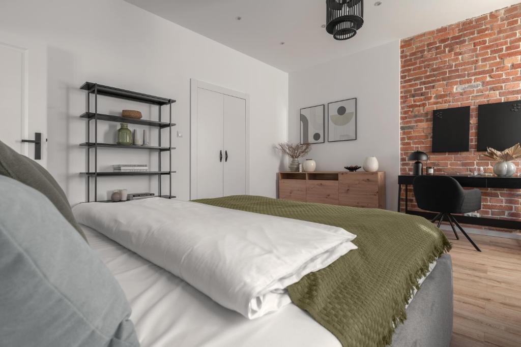 HARBOR APARTMENTS - Mickiewicza - 12