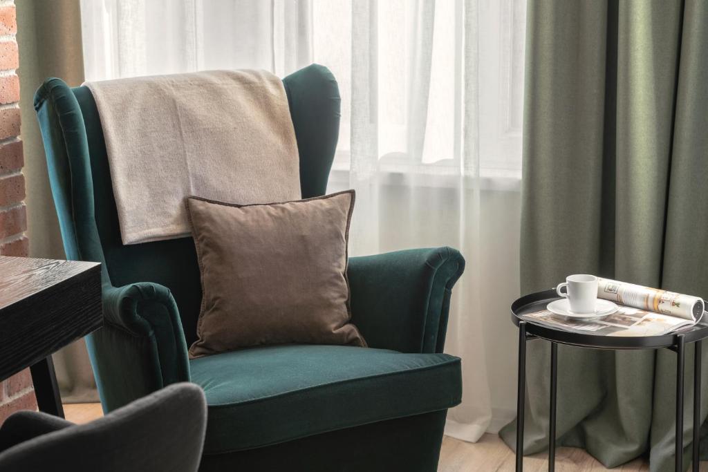 HARBOR APARTMENTS - Mickiewicza - 18