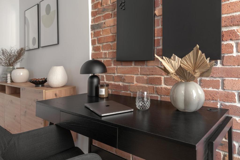 HARBOR APARTMENTS - Mickiewicza - 17