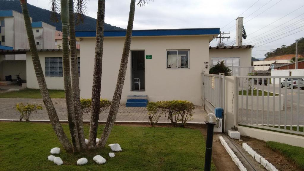  Apartamento Caraguatatuba