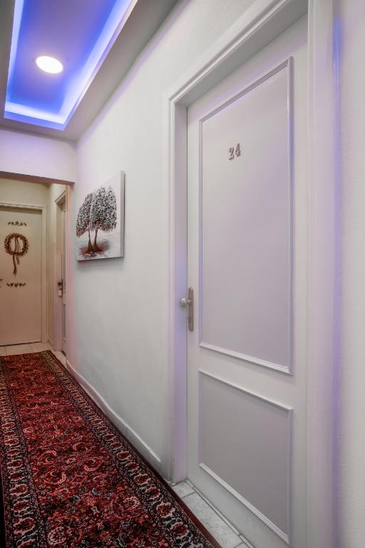 Fotografie z fotogalerie ubytování Hotel Lego v destinaci Platamonas