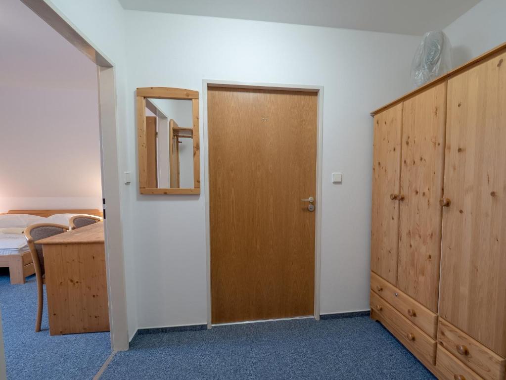 Klášter Hejnice - vzdělávací, konferenční a poutní dům - 19