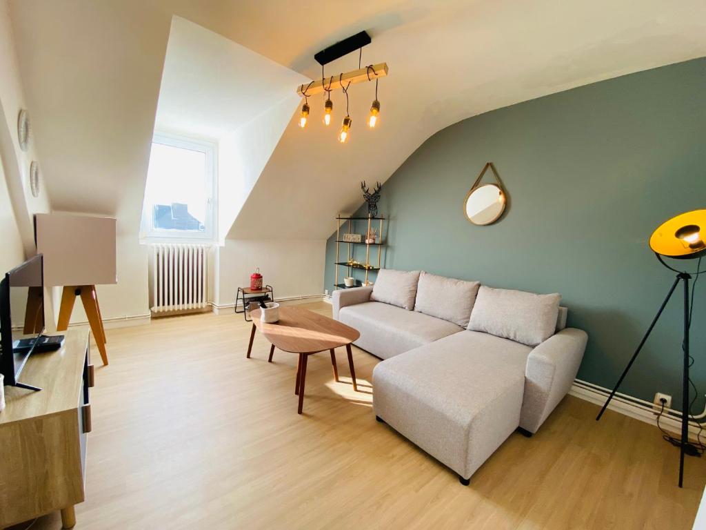 Photo de la galerie de l'établissement L’Anjou, à Saint-Nazaire