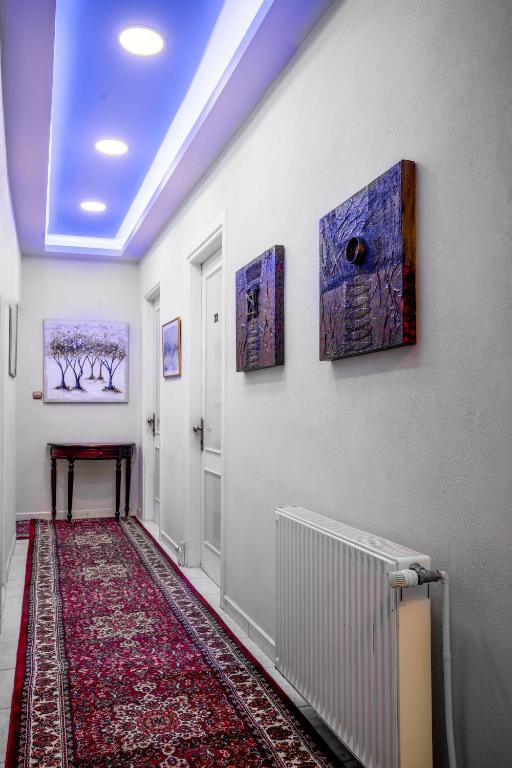 Fotografie z fotogalerie ubytování Hotel Lego v destinaci Platamonas