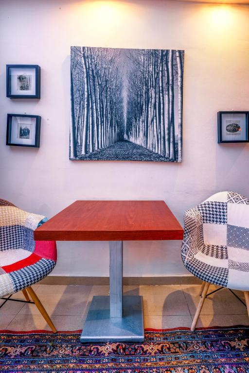 Fotografie z fotogalerie ubytování Hotel Lego v destinaci Platamonas