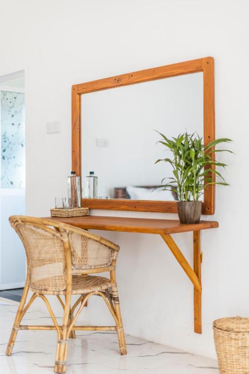 Fotografie z fotogalerie ubytování MAKAI Surf House v destinaci Ahangama