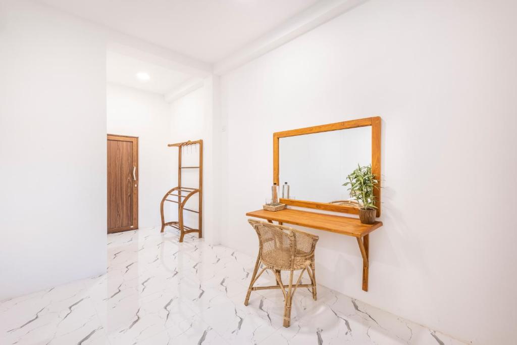 Fotografie z fotogalerie ubytování MAKAI Surf House v destinaci Ahangama