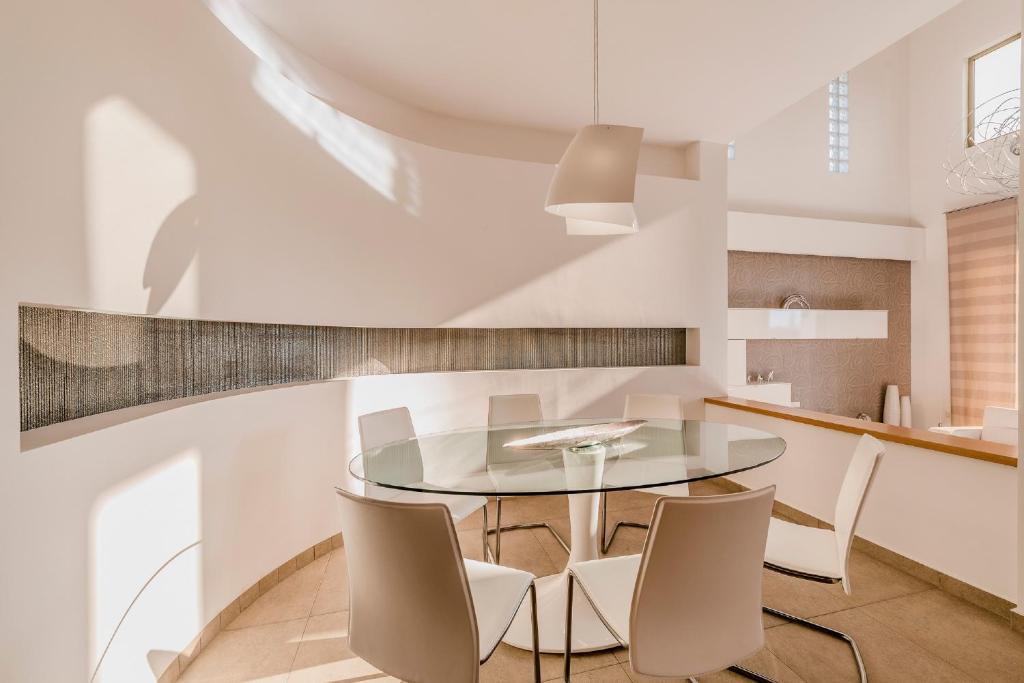 Fotografie z fotogalerie ubytování Filerimos Oasis Villa v destinaci Ialyssos
