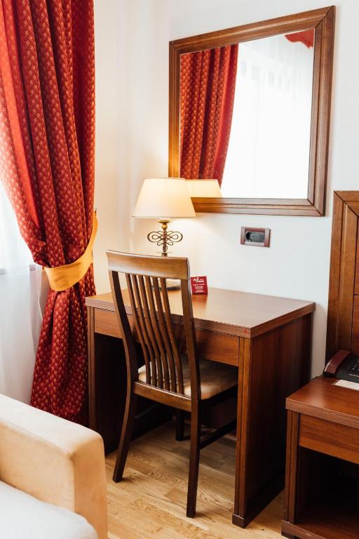 Hotel Picok - Double Room