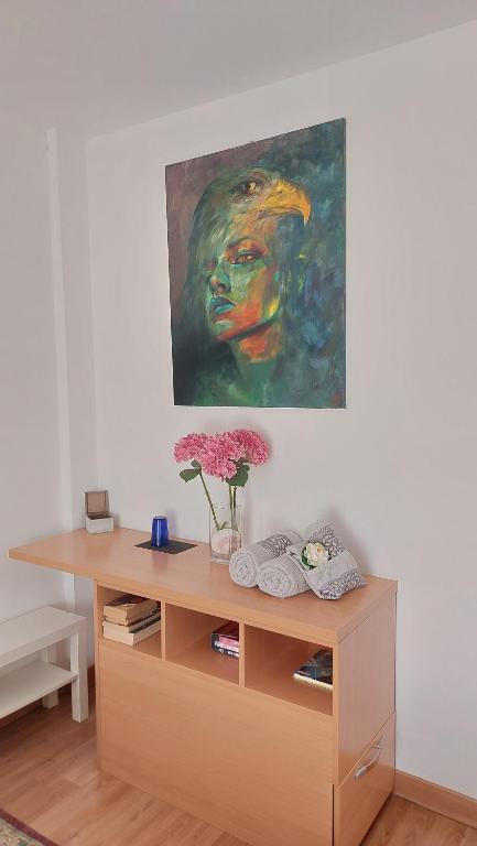 Fotografie z fotogalerie ubytování Chalet Anagato v destinaci Tegueste