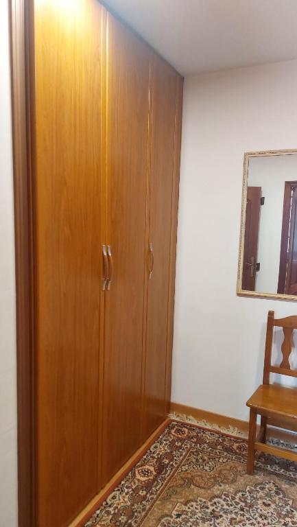 Fotografie z fotogalerie ubytování Chalet Anagato v destinaci Tegueste