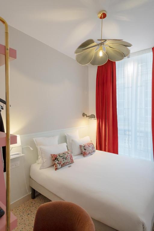 Trendy Canettes Hotel - Resim 12